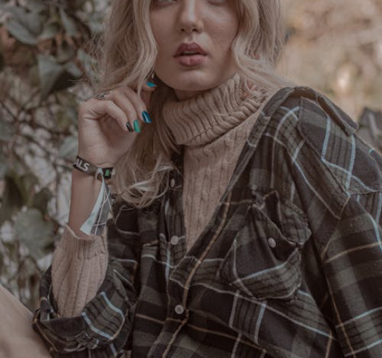 ANORAK — Editorial: The Weight of Minimalism