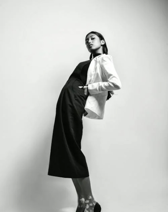 ELLE — Campaign Diary: Six Weeks, Three Cities