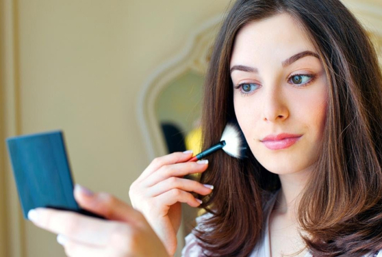 Makeup Essentials